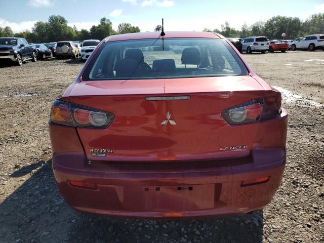 Photo 5 VIN: JA32U2FU5FU025284 - MITSUBISHI LANCER ES 