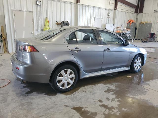 Photo 2 VIN: JA32U2FU5FU027035 - MITSUBISHI LANCER ES 