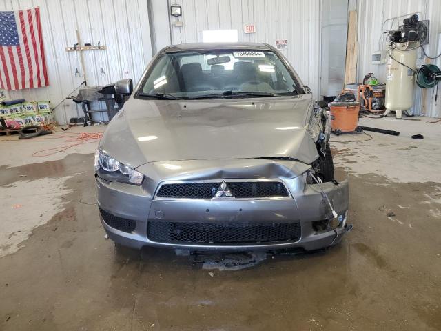 Photo 4 VIN: JA32U2FU5FU027035 - MITSUBISHI LANCER ES 