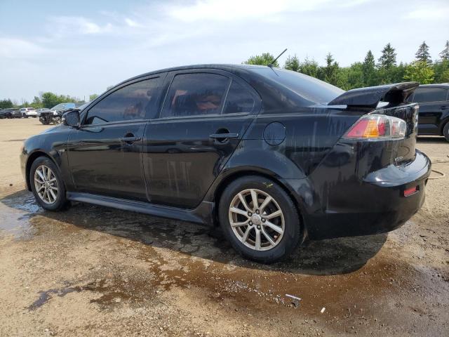 Photo 1 VIN: JA32U2FU5FU605618 - MITSUBISHI LANCER ES 