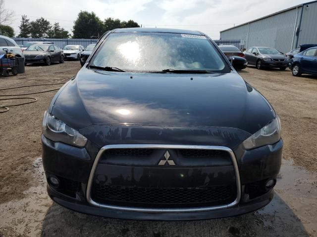 Photo 4 VIN: JA32U2FU5FU605618 - MITSUBISHI LANCER ES 