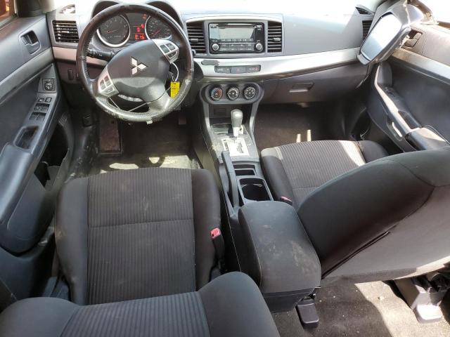 Photo 7 VIN: JA32U2FU5FU605618 - MITSUBISHI LANCER ES 