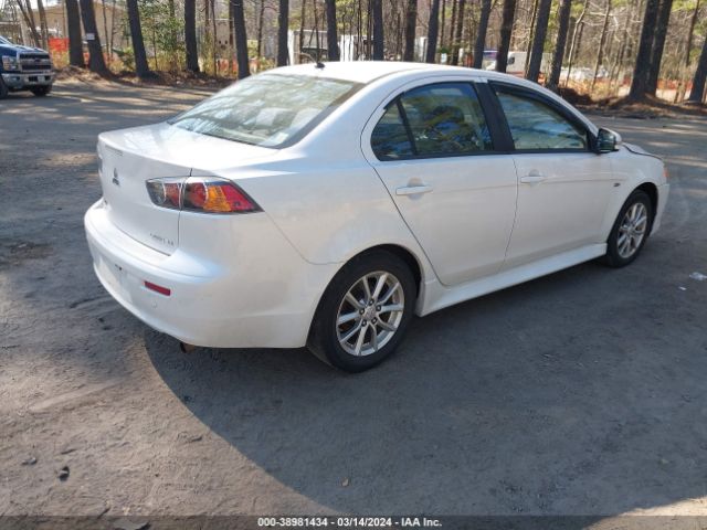 Photo 3 VIN: JA32U2FU5GU001312 - MITSUBISHI LANCER 