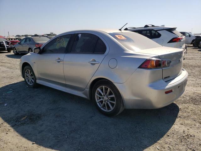 Photo 1 VIN: JA32U2FU5GU001732 - MITSUBISHI LANCER ES 