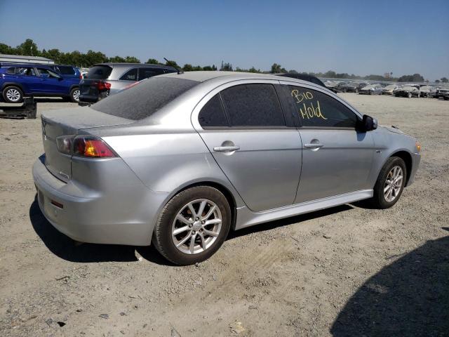 Photo 2 VIN: JA32U2FU5GU001732 - MITSUBISHI LANCER ES 