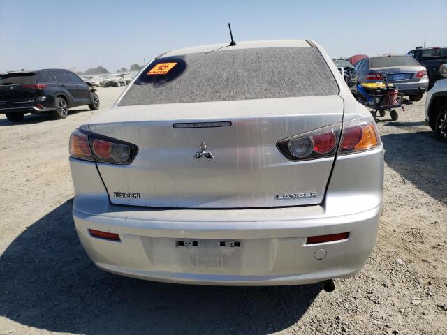 Photo 5 VIN: JA32U2FU5GU001732 - MITSUBISHI LANCER ES 