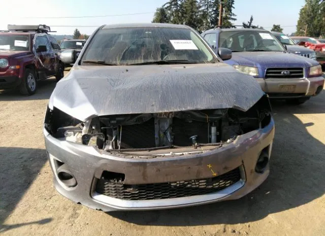 Photo 5 VIN: JA32U2FU5GU002007 - MITSUBISHI LANCER 