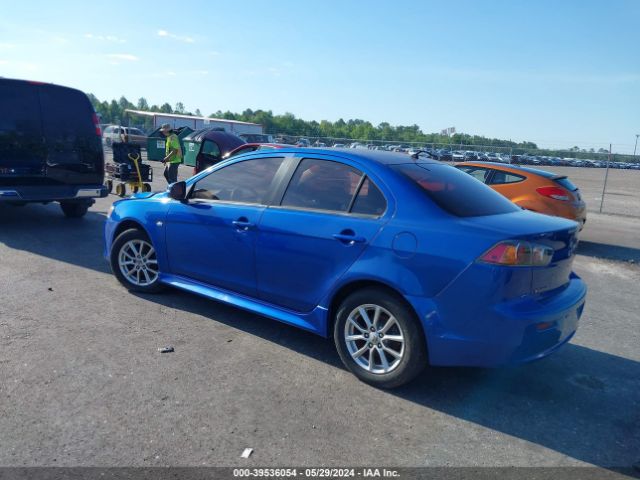 Photo 2 VIN: JA32U2FU5GU002475 - MITSUBISHI LANCER 