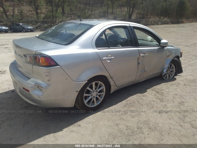 Photo 3 VIN: JA32U2FU5GU004629 - MITSUBISHI LANCER 