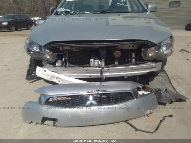 Photo 5 VIN: JA32U2FU5GU004629 - MITSUBISHI LANCER 