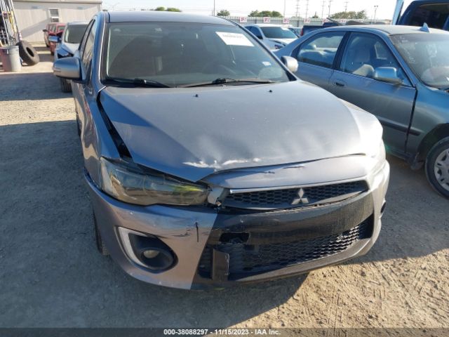 Photo 5 VIN: JA32U2FU5GU005215 - MITSUBISHI LANCER 