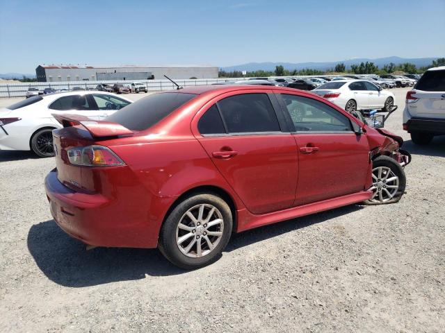 Photo 2 VIN: JA32U2FU5GU005232 - MITSUBISHI LANCER 