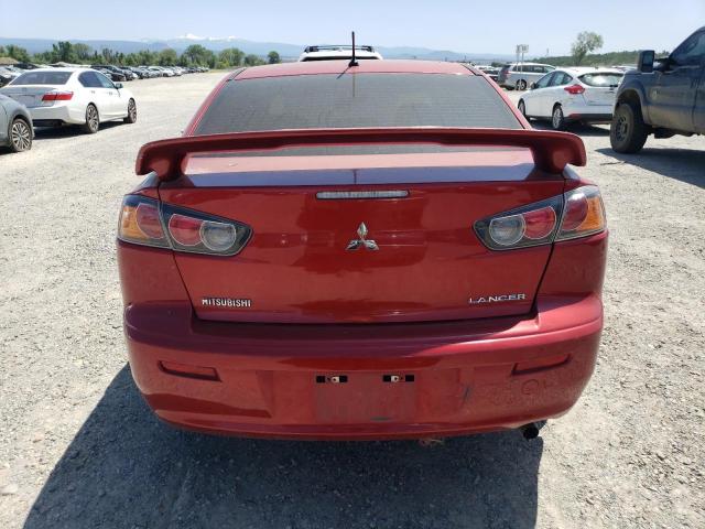 Photo 5 VIN: JA32U2FU5GU005232 - MITSUBISHI LANCER 