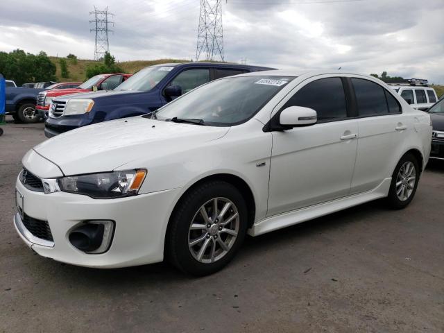 Photo 0 VIN: JA32U2FU5GU005585 - MITSUBISHI LANCER ES 