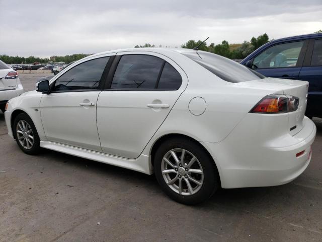 Photo 1 VIN: JA32U2FU5GU005585 - MITSUBISHI LANCER ES 