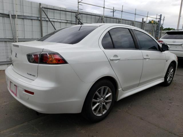 Photo 2 VIN: JA32U2FU5GU005585 - MITSUBISHI LANCER ES 