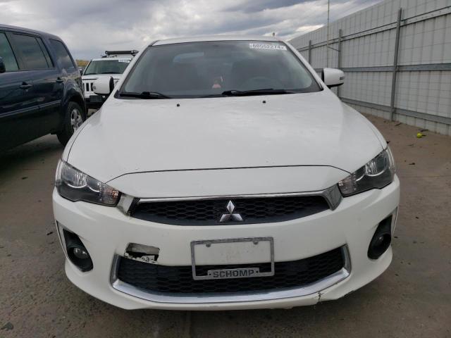 Photo 4 VIN: JA32U2FU5GU005585 - MITSUBISHI LANCER ES 