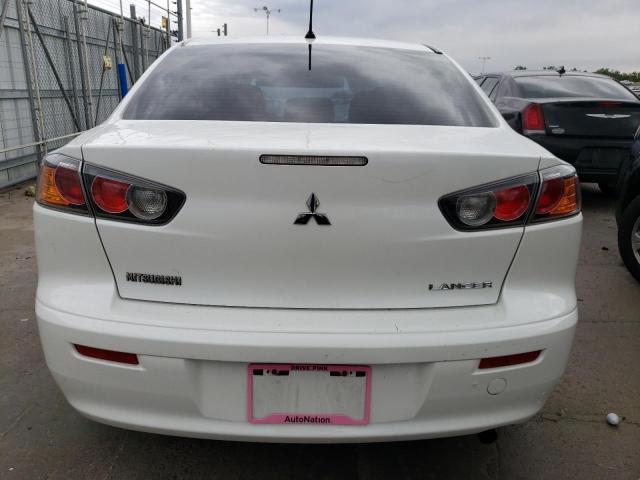 Photo 5 VIN: JA32U2FU5GU005585 - MITSUBISHI LANCER ES 