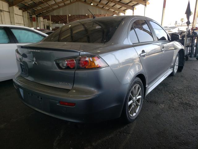 Photo 3 VIN: JA32U2FU5GU006655 - MITSUBISHI LANCER ES 