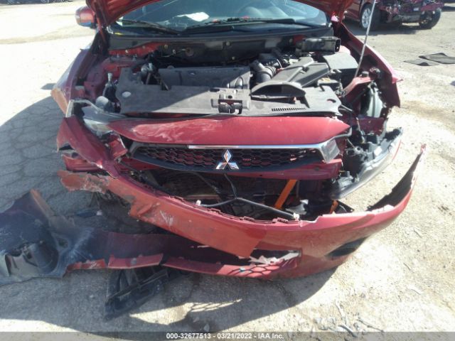 Photo 5 VIN: JA32U2FU5GU006980 - MITSUBISHI LANCER 