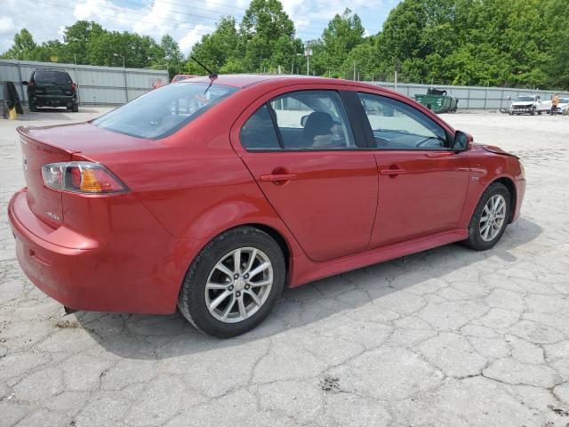 Photo 2 VIN: JA32U2FU5GU007739 - MITSUBISHI LANCER 