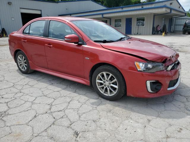 Photo 3 VIN: JA32U2FU5GU007739 - MITSUBISHI LANCER 