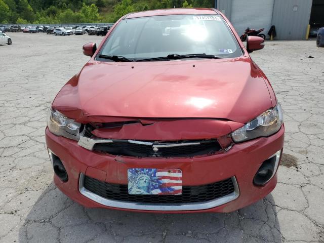 Photo 4 VIN: JA32U2FU5GU007739 - MITSUBISHI LANCER 