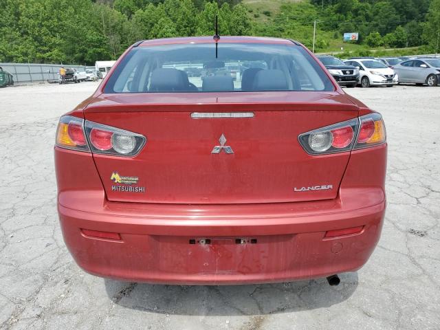 Photo 5 VIN: JA32U2FU5GU007739 - MITSUBISHI LANCER 