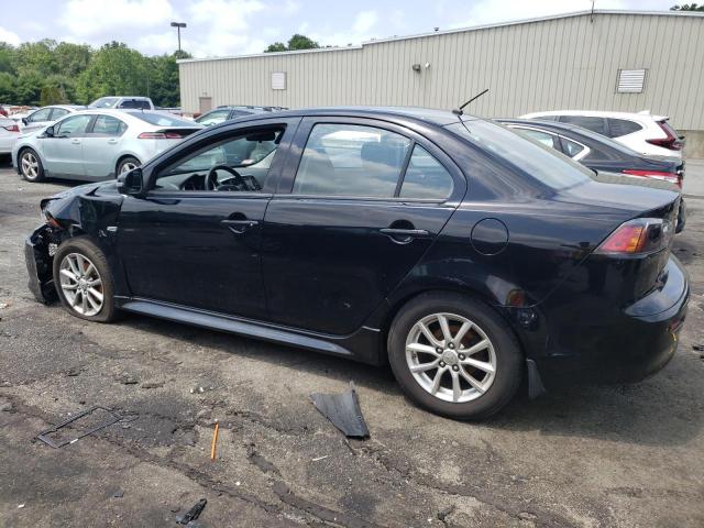 Photo 1 VIN: JA32U2FU5GU008163 - MITSUBISHI LANCER 