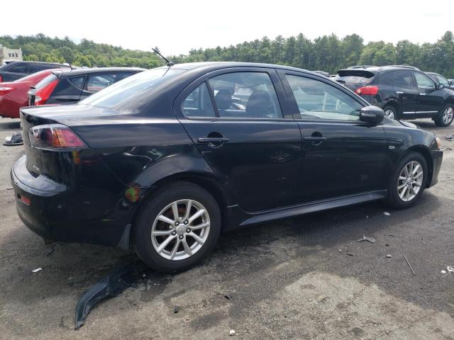 Photo 2 VIN: JA32U2FU5GU008163 - MITSUBISHI LANCER 