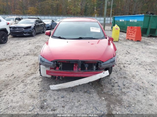 Photo 5 VIN: JA32U2FU5GU009488 - MITSUBISHI LANCER 