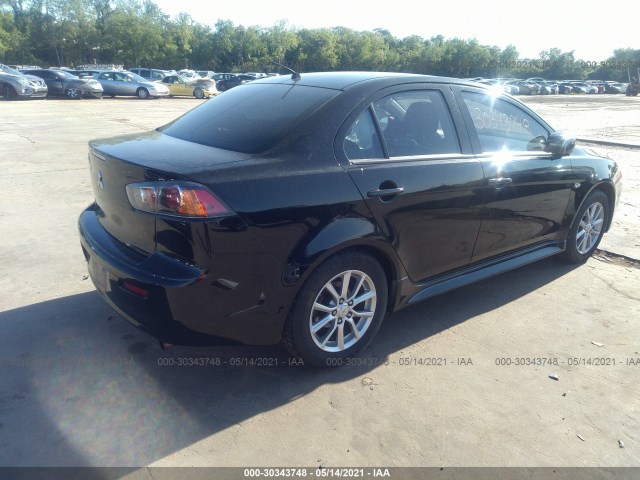 Photo 3 VIN: JA32U2FU5GU010592 - MITSUBISHI LANCER 