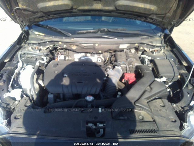 Photo 9 VIN: JA32U2FU5GU010592 - MITSUBISHI LANCER 