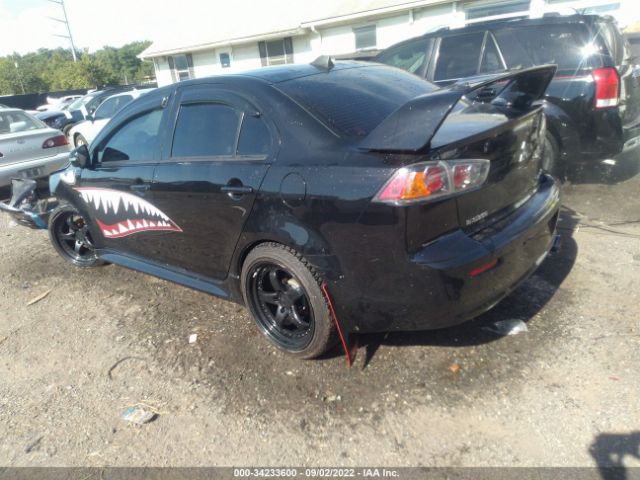 Photo 2 VIN: JA32U2FU5GU011824 - MITSUBISHI LANCER 