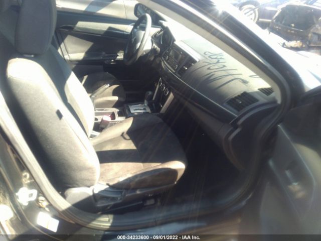 Photo 4 VIN: JA32U2FU5GU011824 - MITSUBISHI LANCER 