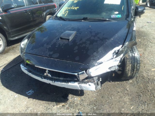 Photo 5 VIN: JA32U2FU5GU011824 - MITSUBISHI LANCER 