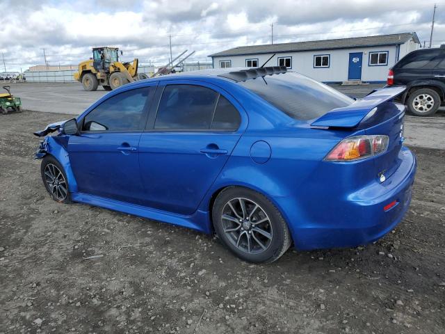 Photo 1 VIN: JA32U2FU5HU003062 - MITSUBISHI LANCER 