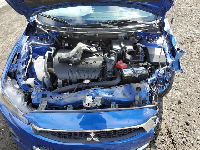 Photo 10 VIN: JA32U2FU5HU003062 - MITSUBISHI LANCER 