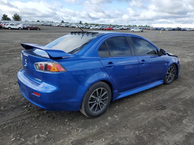 Photo 2 VIN: JA32U2FU5HU003062 - MITSUBISHI LANCER 