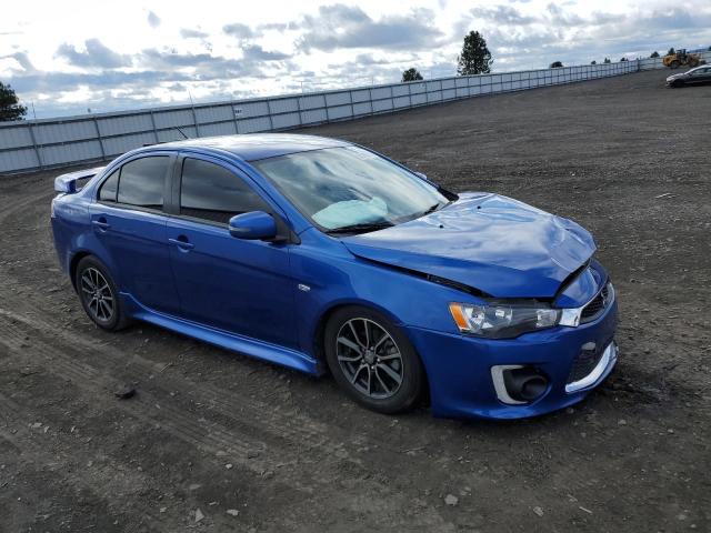 Photo 3 VIN: JA32U2FU5HU003062 - MITSUBISHI LANCER 