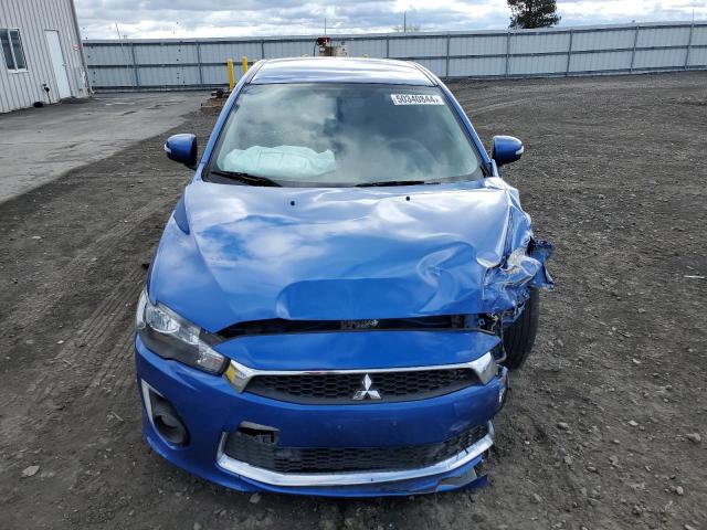 Photo 4 VIN: JA32U2FU5HU003062 - MITSUBISHI LANCER 