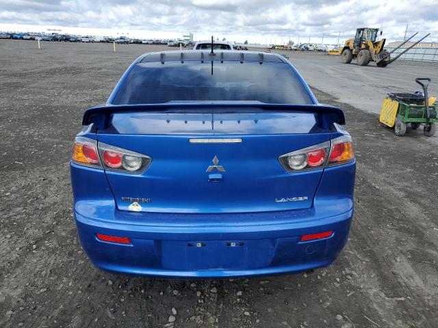 Photo 5 VIN: JA32U2FU5HU003062 - MITSUBISHI LANCER 