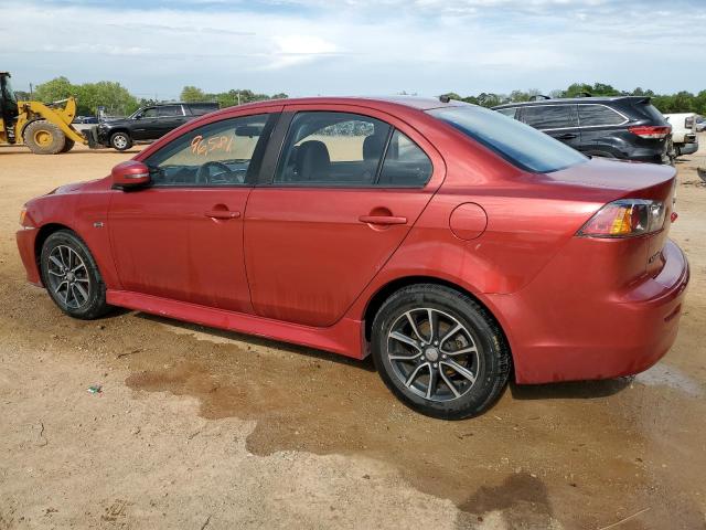 Photo 1 VIN: JA32U2FU5HU003269 - MITSUBISHI LANCER 