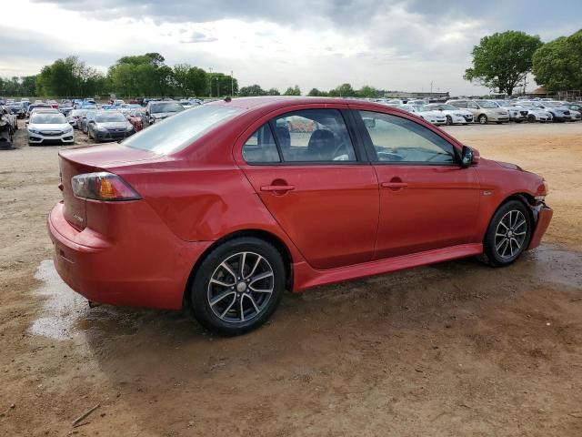 Photo 2 VIN: JA32U2FU5HU003269 - MITSUBISHI LANCER 