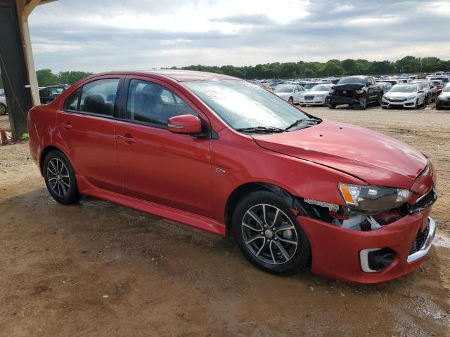 Photo 3 VIN: JA32U2FU5HU003269 - MITSUBISHI LANCER 