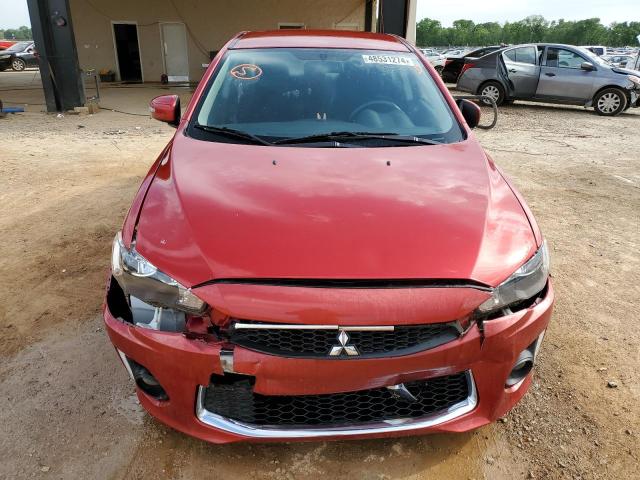 Photo 4 VIN: JA32U2FU5HU003269 - MITSUBISHI LANCER 