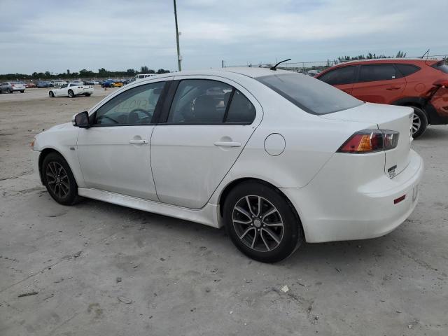 Photo 1 VIN: JA32U2FU5HU004826 - MITSUBISHI LANCER 