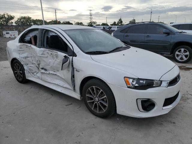 Photo 3 VIN: JA32U2FU5HU004826 - MITSUBISHI LANCER 