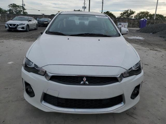 Photo 4 VIN: JA32U2FU5HU004826 - MITSUBISHI LANCER 