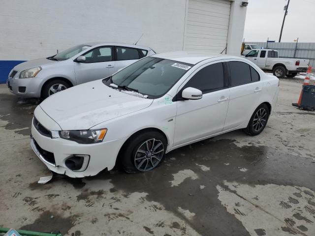 Photo 0 VIN: JA32U2FU5HU005524 - MITSUBISHI LANCER ES 